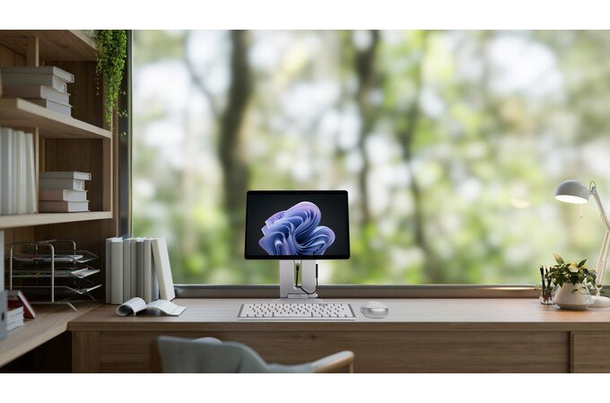 Kensington Elevated Stand for Surface