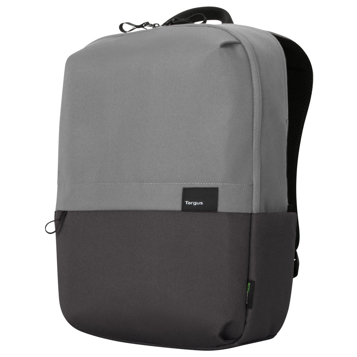 Targus Sagano 39.6 cm (15.6") Backpack Black, Grey