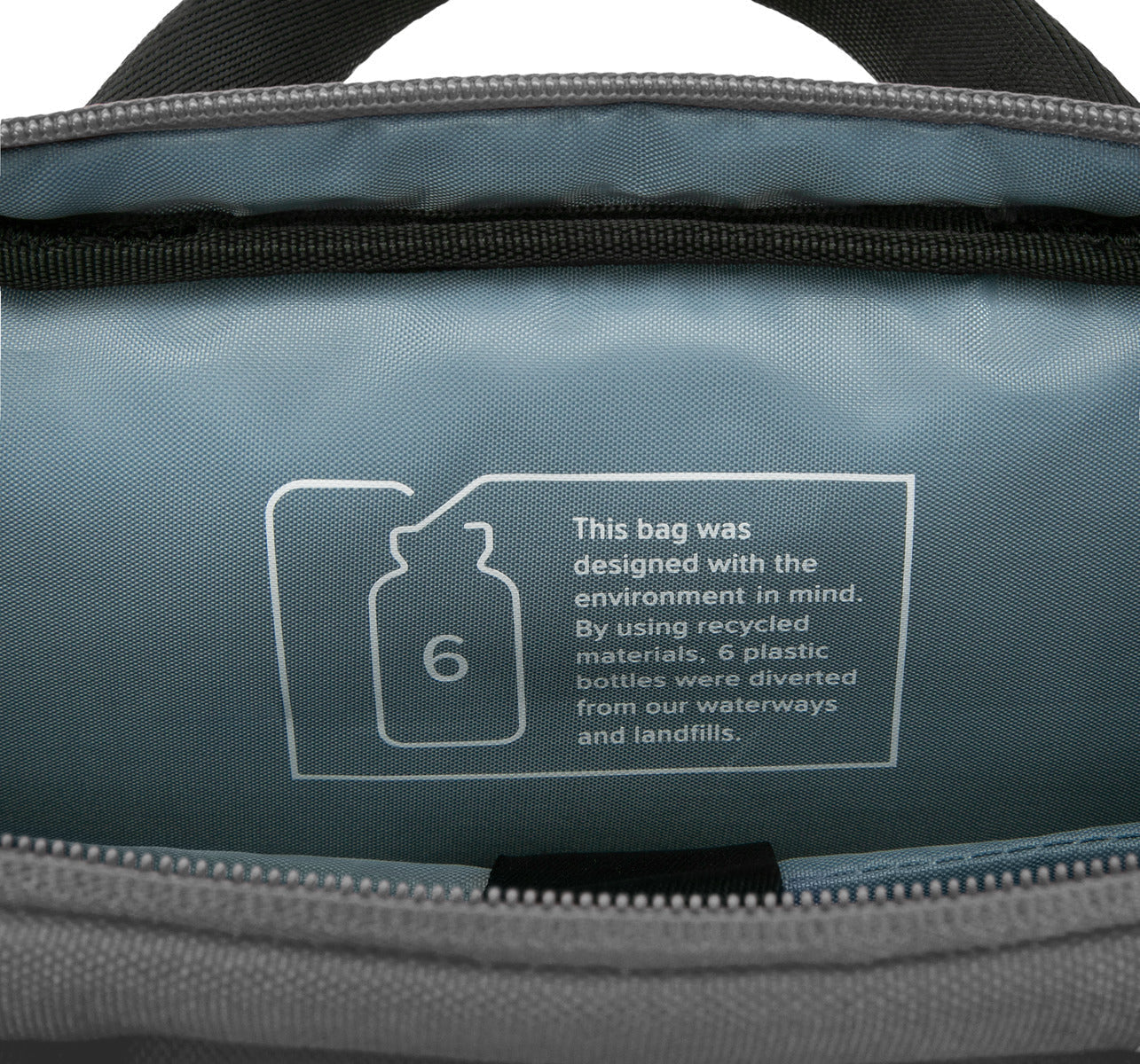 Targus Sagano 35.6 cm (14") Slip case Black, Grey