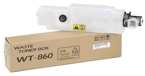 Kyocera WT860 Waste Bottle