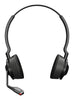 Jabra Engage 55 SE - USB-C UC Stereo, EMEA/APAC