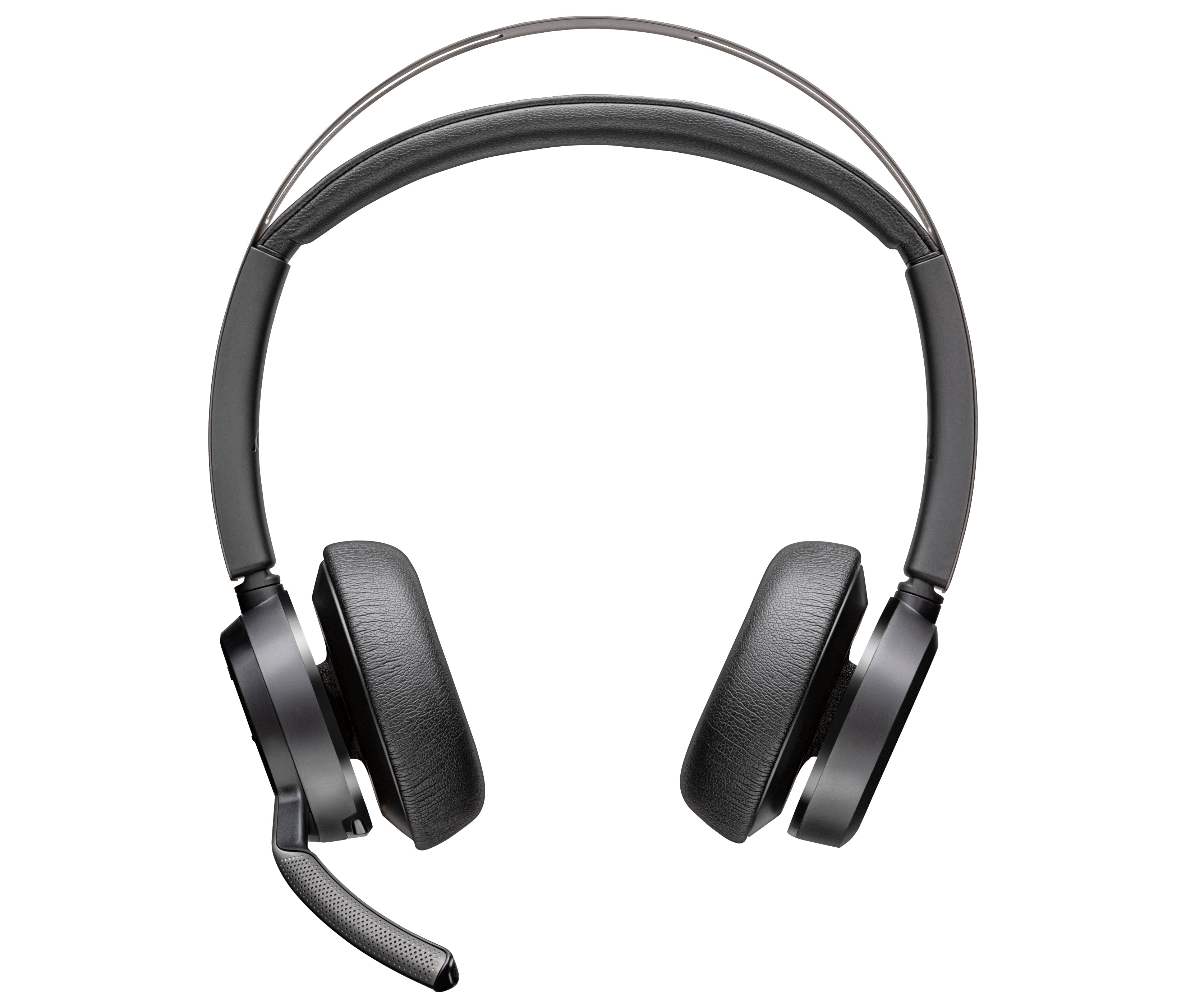 Poly Voyager Focus 2 Microsoft Teams Certified USB-A Headset