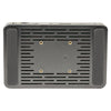 StarTech.com USB C Dock - USB-C to DisplayPort 4K 30Hz or VGA - 65W USB Power Delivery Charging - 4-Port USB 3.1 Gen 1 Hub - Universal USB-C Laptop Docking Station with Ethernet