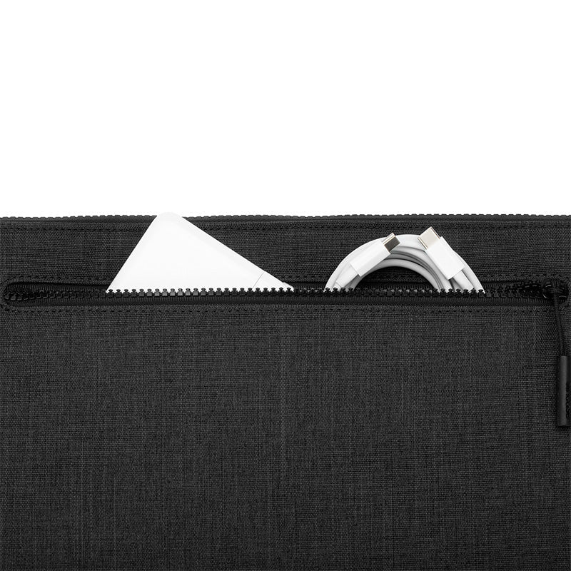 Incase Compact Sleeve with Woolenex for 14" MacBook Pro (M1-M4, 2021-2024)