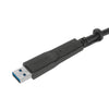 Targus ACC1135GLX USB cable USB 3.2 Gen 1 (3.1 Gen 1) 1.8 m USB C Black