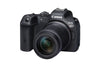 Canon EOS R7 + RF-S 18-150mm IS STM MILC 32.5 MP CMOS 6960 x 4640 pixels Black