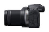 Canon EOS R7 + RF-S 18-150mm IS STM MILC 32.5 MP CMOS 6960 x 4640 pixels Black