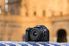 Canon EOS R10 + RF-S 18-150mm IS STM MILC 24.2 MP CMOS 6000 x 4000 pixels Black