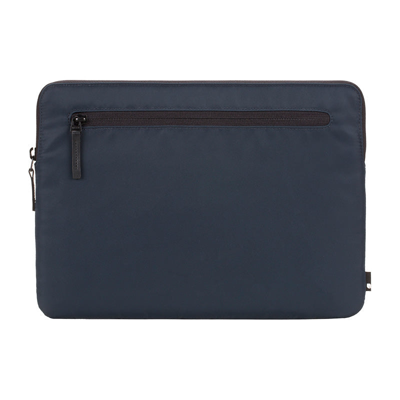 Incase INMB100726-NVY laptop case 35.6 cm (14") Sleeve case Navy