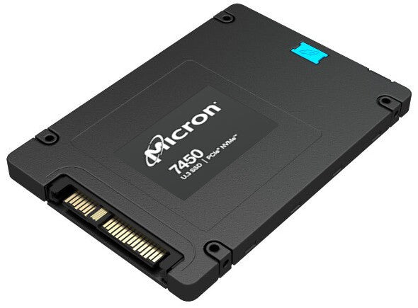 Lenovo 4XB7A82636 internal solid state drive 480 GB M.2 PCI Express 4.0 NVMe 3D TLC NAND