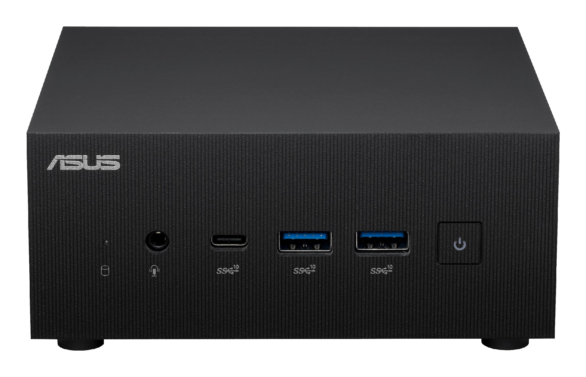 ASUS ExpertCenter PN64-S5872AD PC/workstation Intel® Core™ i5 i5-12500H 16 GB DDR5-SDRAM 512 GB SSD Windows 11 Pro Mini PC Black