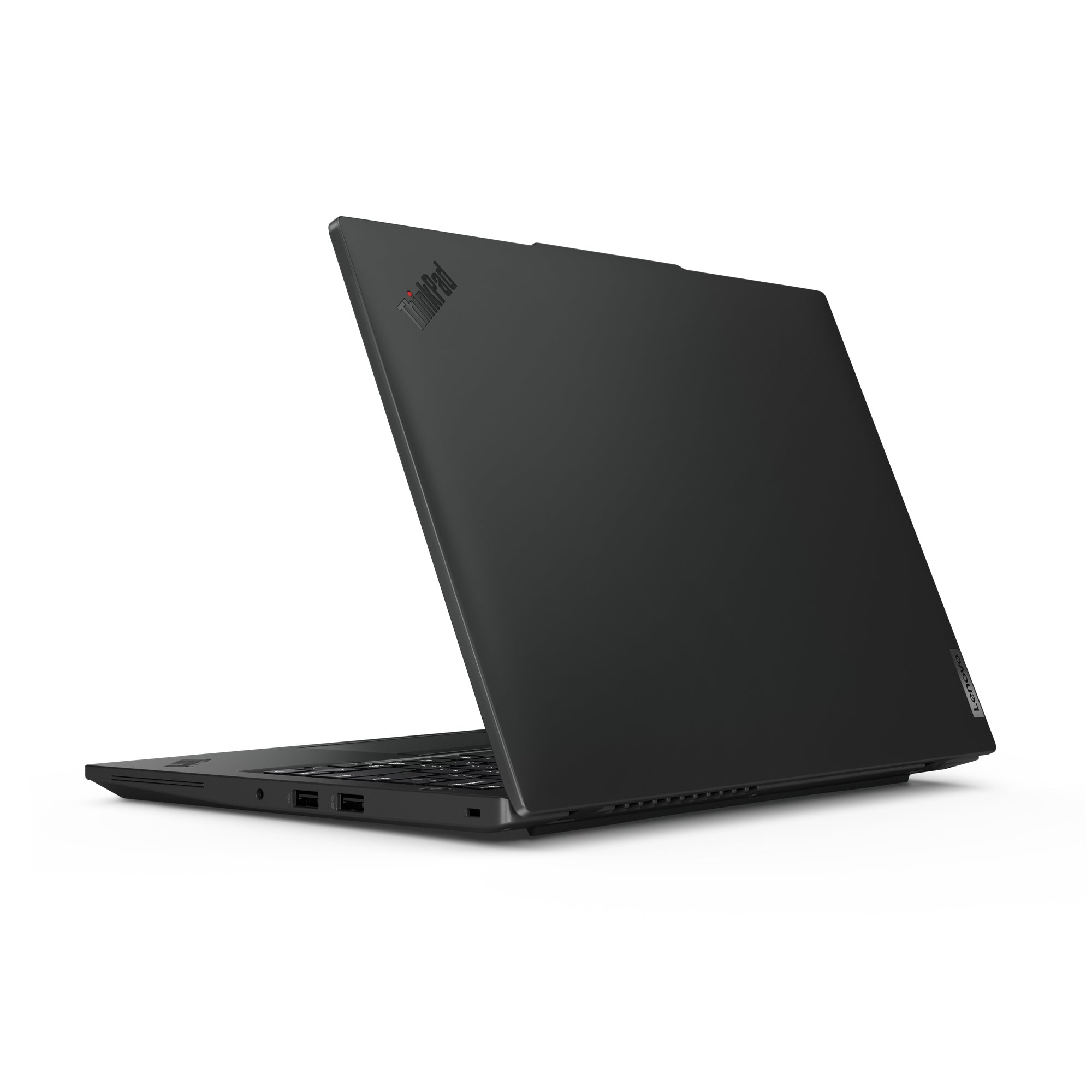 Lenovo ThinkPad L14 Gen 5 (Intel) Intel Core Ultra 7 155U Laptop 35.6 cm (14") WUXGA 16 GB DDR5-SDRAM 512 GB SSD Wi-Fi 6E (802.11ax) Windows 11 Pro English Black