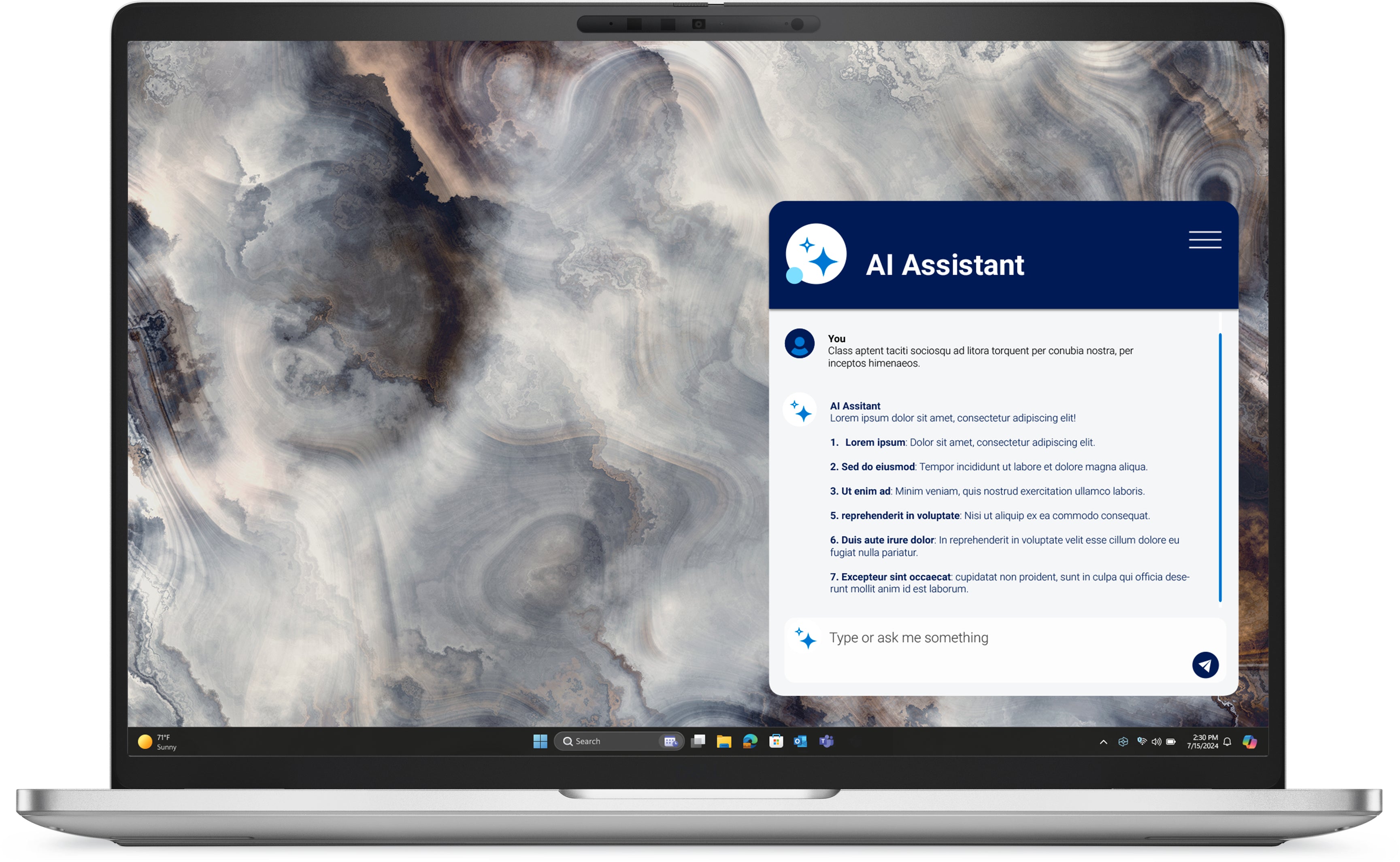 Dell Pro 16 Plus PB16250 - 16" FHD+ 1920x1200 - Ultra 5 236V vPro CoPilot+ - 16GB DDR5 Onboard - 512GB SSD - Backlit Keyboard - FHD IR Camera - 3-Cell 55W - Windows 11 Pro - 3Y ProSupport
