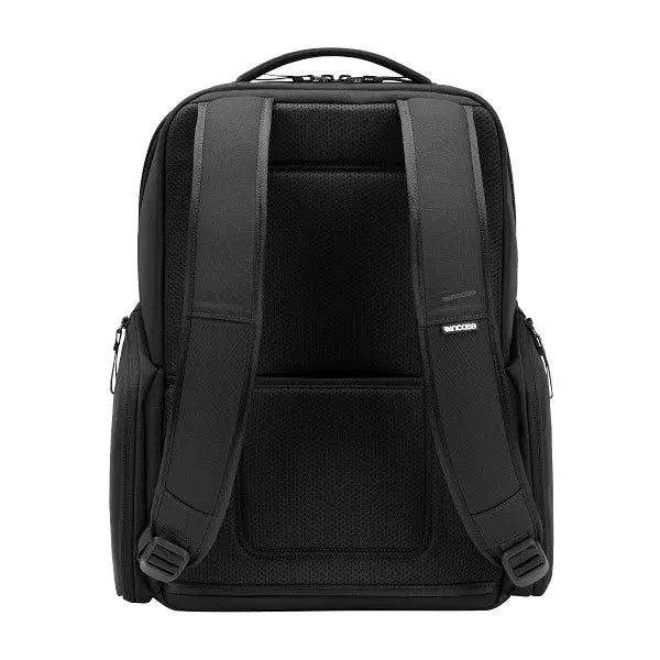 Incase A.R.C. Daypack With ReSpun 100% Recycled Polyester 24L Black