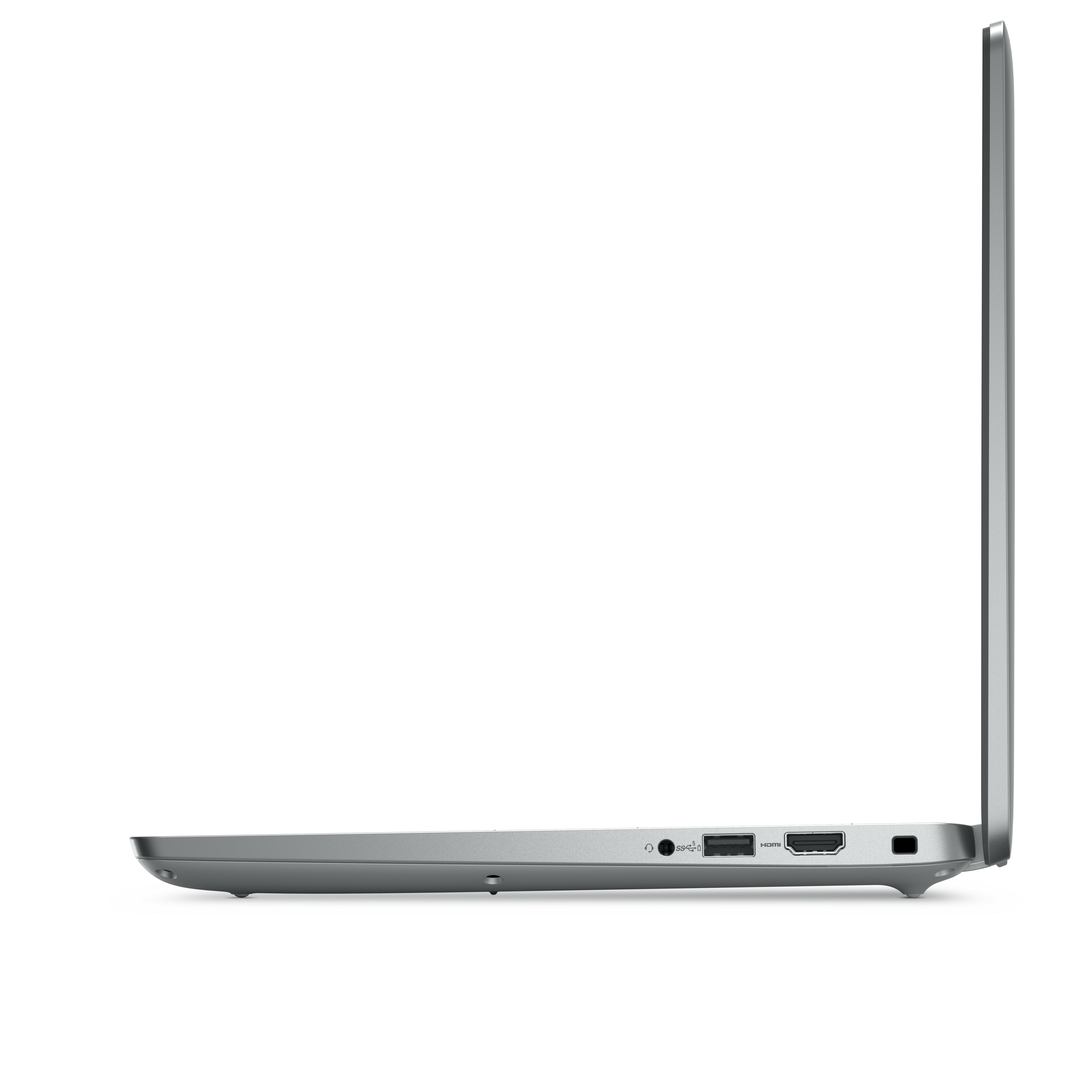 DELL Latitude 5450 Intel Core Ultra 7 155U Laptop 35.6 cm (14") Full HD 16 GB DDR5-SDRAM 256 GB SSD Wi-Fi 6E (802.11ax) Windows 11 Pro Silver