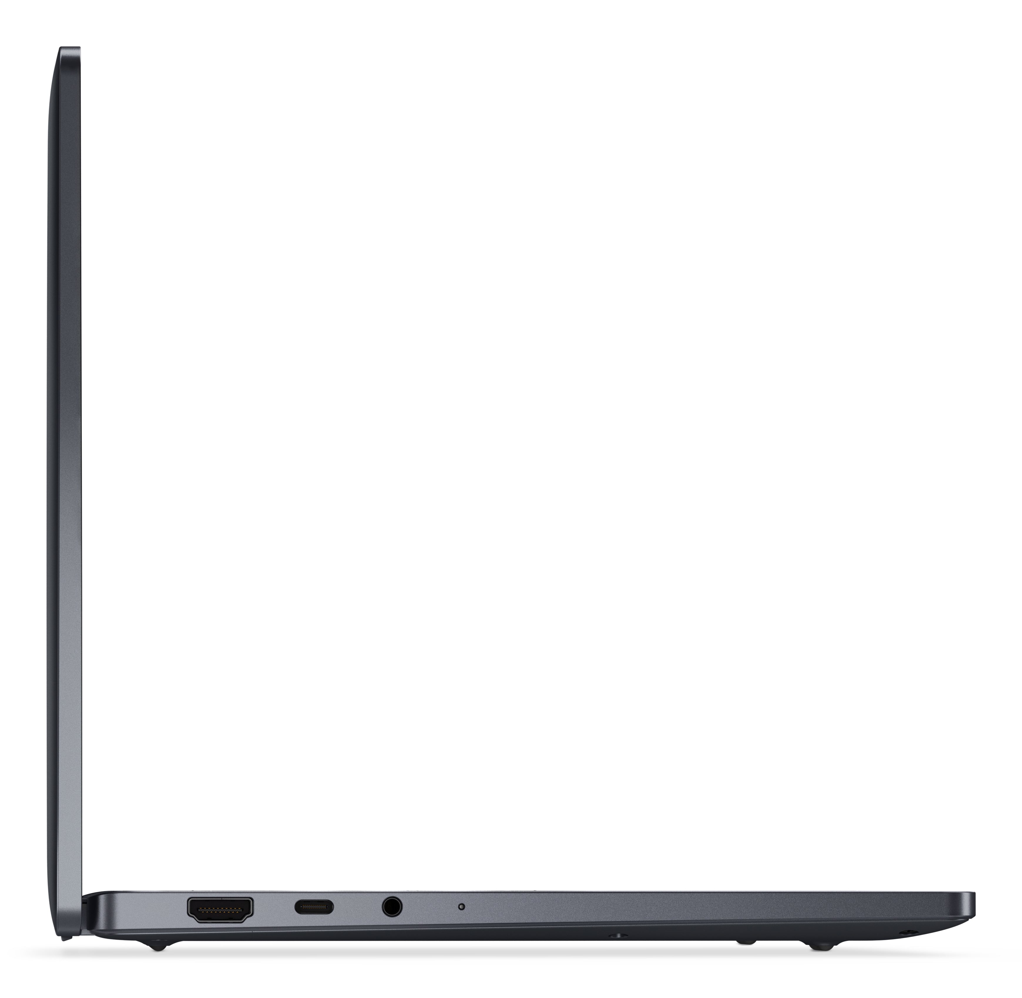 DELL Pro 13 Premium PA13250 Copilot+ PC Intel Core Ultra 7 268V Laptop 33.8 cm (13.3") Touchscreen Quad HD+ 32 GB LPDDR5x-SDRAM 512 GB SSD Wi-Fi 7 (802.11be) Windows 11 Pro Grey
