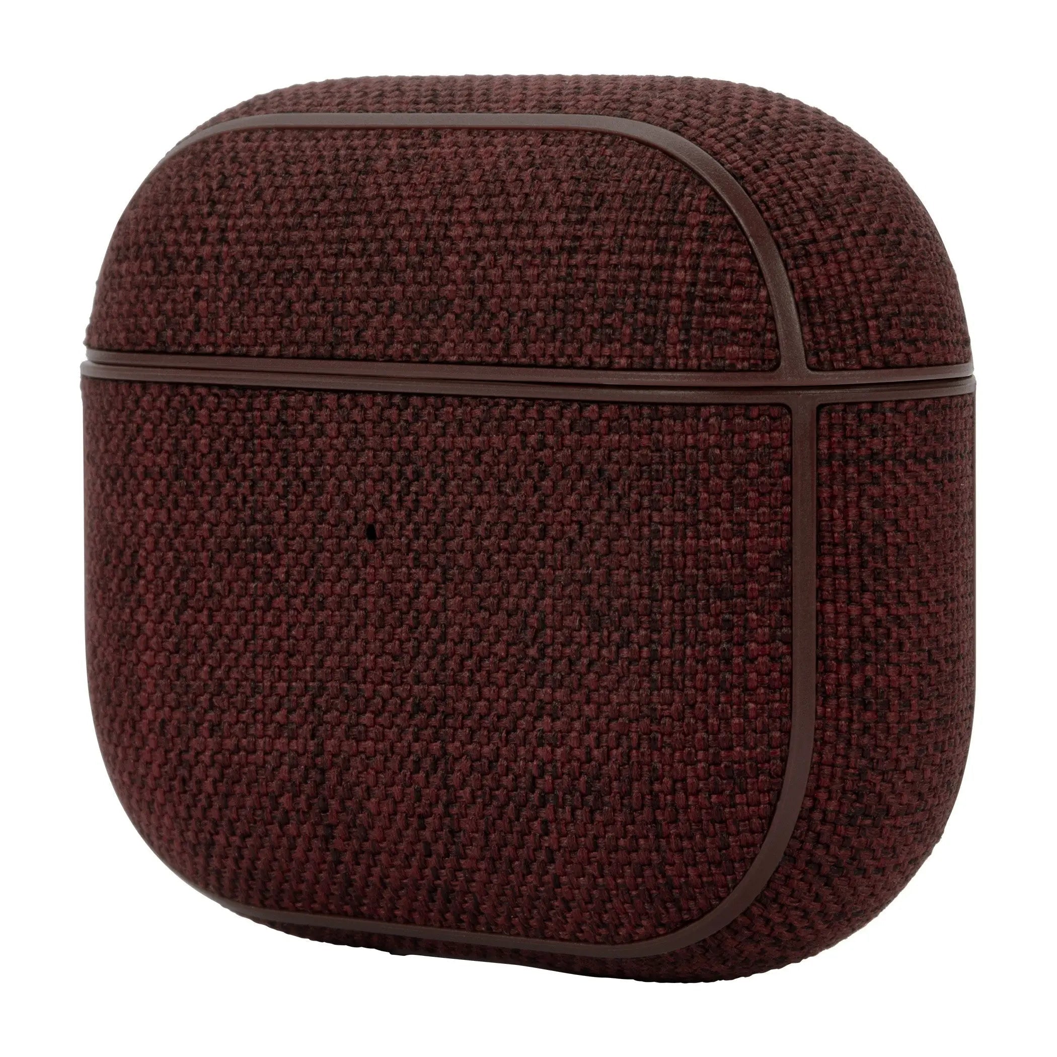 Incase Woolenex Case for AirPods 3rd generation - Deep Red