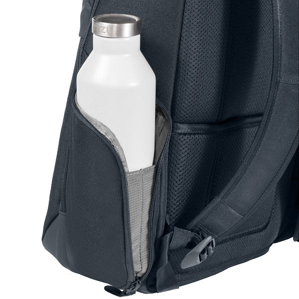 Incase INCO100684-NVY backpack Casual backpack Navy Polyester