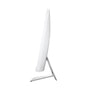 ASUS M3702WFAK-WA071W All-in-One PC/workstation AMD Ryzen™ 3 7320U 68.6 cm (27