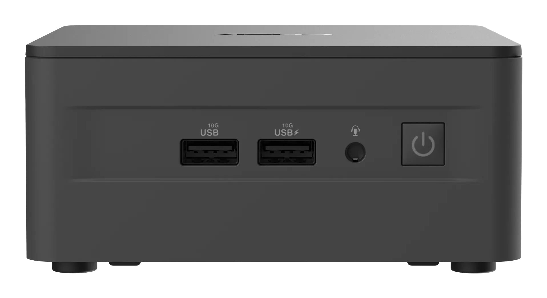 ASUS NUC 13 RNUC13ANHI500000I PC/workstation barebone UCFF Black i5-1340P