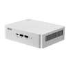 ASUS NUC 15 Pro+ RNUC15CRSV700004I PC/workstation barebone Silver