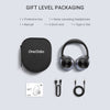 OneOdio A10 Bluetooth Active Noise Cancelling Stereo Headphones with Microphone