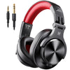 OneOdio A70 Fusion Wired & Wireless Bluetooth Stereo Headphones with Microphone