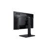 Acer 23.8inch FLAT IPS FHD Monitor - 1920 x 1080 (16:9) / 4ms / VGA/ HDMI / DP / Height Adjustment
