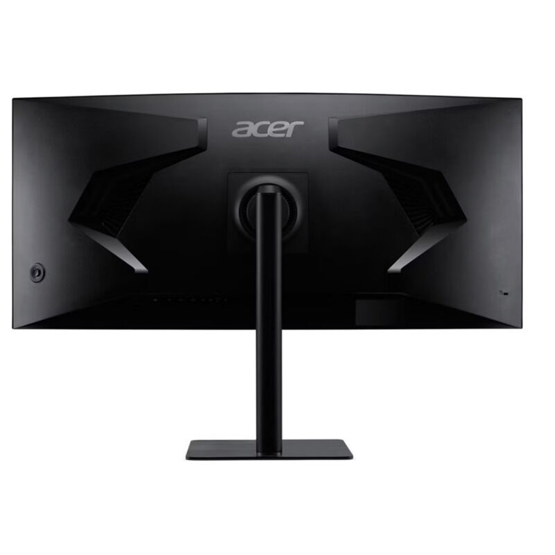 Acer 34inch VA 1000R Curve LED Monitor - 3440 x 1440 / 1ms / HDMI / DP / USB HUB