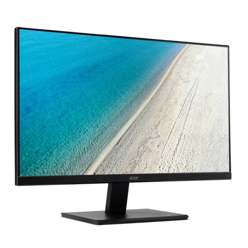 Acer 21.5'' V7 Series V227QH FHD VA LED Monitor - 1920x1080 (16:9) / 4ms / 75Hz / VESA