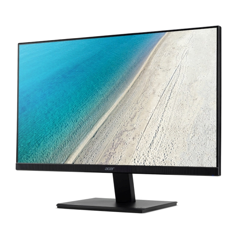 Acer 21.5'' V7 Series V227QH FHD VA LED Monitor - 1920x1080 (16:9) / 4ms / 75Hz / VESA