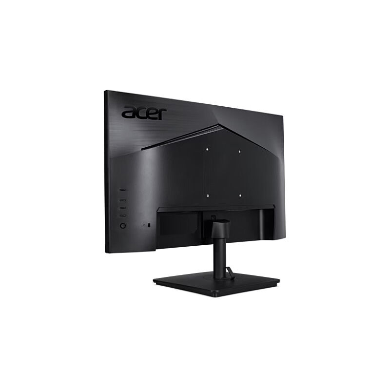 Acer V247Y G  23.8''  FLAT  IPS  FHD  4ms  120Hz  1xVGA  1xHDMI1.4  1xDP1.2  SPK  VESA