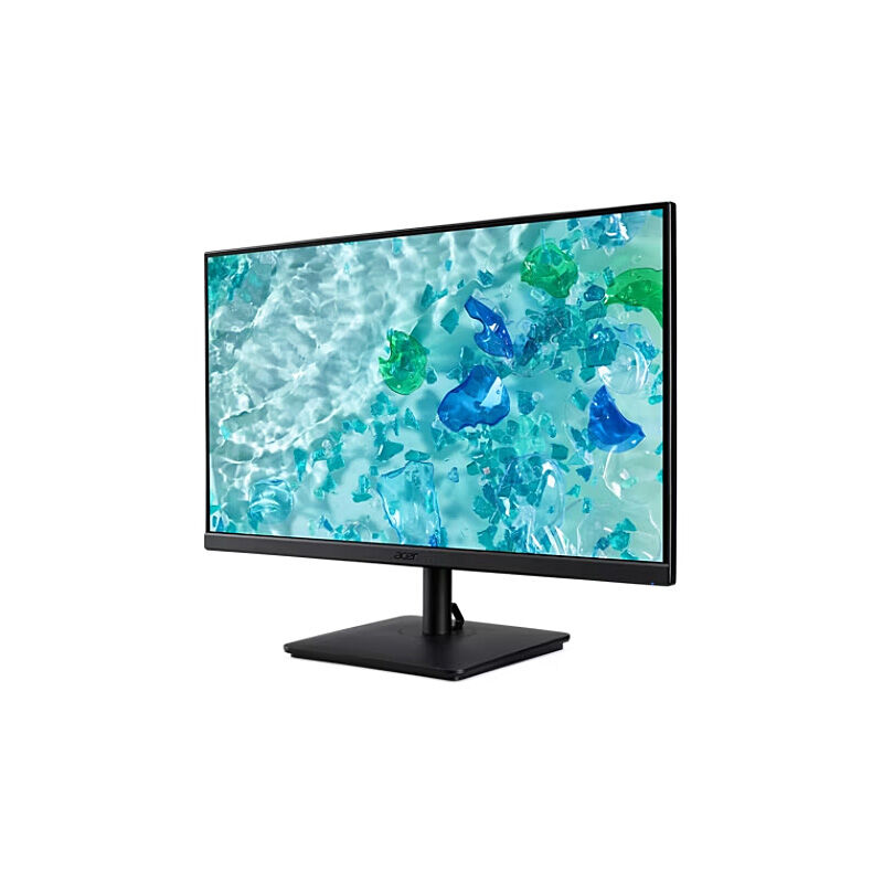 Acer V247Y G  23.8''  FLAT  IPS  FHD  4ms  120Hz  1xVGA  1xHDMI1.4  1xDP1.2  SPK  VESA