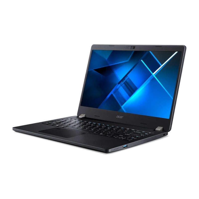 Acer TravelMate P214 - Intel i5-1335U / 8GB RAM / 256GB SSD / 14'' WUXGA / Win 11 Pro