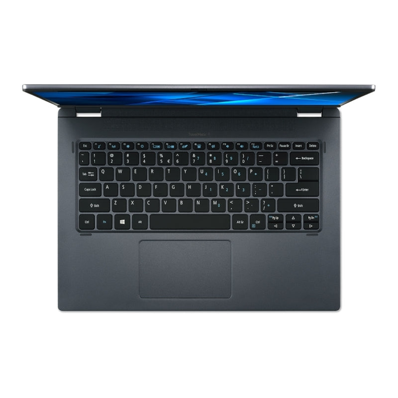 Acer TravelMate P214 - Intel i5-1335U / 16GB RAM / 512GB SSD / 14'' WUXGA / Win 11 Pro / RTX