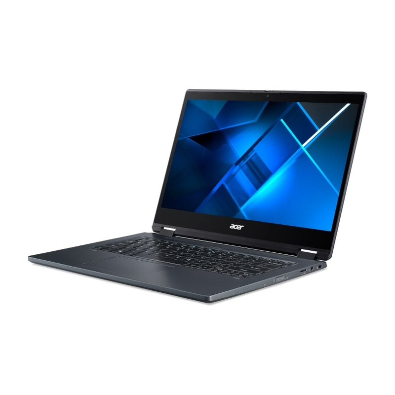 Acer TravelMate P214 - Intel i5-1335U / 16GB RAM / 512GB SSD / 14'' WUXGA / Win 11 Pro / RTX