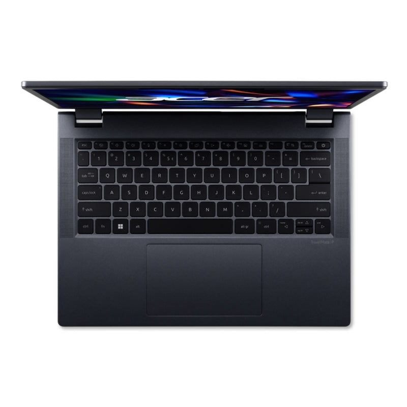 Acer TravelMate P414 - Intel i5-1335U / 16GB RAM / 512GB SSD / 14'' NON-TOUCH / Win 11 Pro