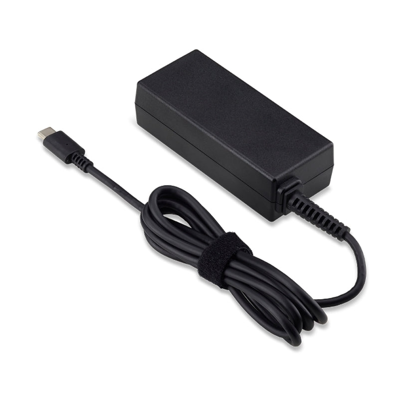 Acer USB-C Charging Laptop Adapter - 45W