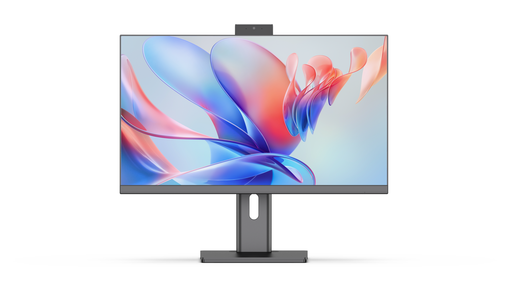 Leader Visionary AIO, 23.8" FHD, Intel i5-13420H, 16GB DDR4, 1TB NVMe SSD, Wi-Fi 6, 2M Camera, VESA, 1 Year Warranty, Keyboard & Mouse