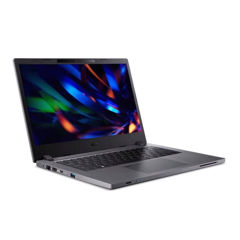 Acer TravelMate P214 - AMD Ryzen-7 PRO 6850U / 16GB RAM / 512GB SSD / 14'' FHD / Win 11 Pro