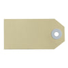 AV Buff Ship Tags Size3 Bx1000