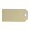 AV Buff Ship Tags Size4 Bx1000