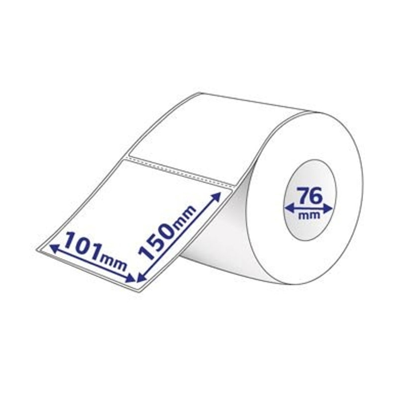 AV ThermRoll101x150 Rl1000 Bx3