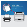 Av Labels L7163 LIP 14Up Pk350