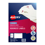 AV Laser Lbl L7160 21Up Pk250