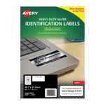 AV Lsr Lbl HD L6009 48Up Pk20