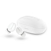 BlueAnt Pump Air Nano True Wireless Earbuds - White