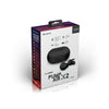 BlueAnt Pump Air X True Wireless Sportsbuds - Black