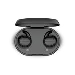 BlueAnt Pump Air X2 True Wireless Sportsbuds - Black