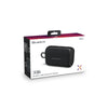 BlueAnt X0i Portable 6-Watt Bluetooth Speaker - Slate Black